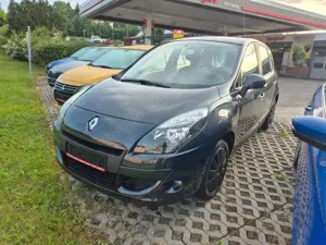 Renault Scenic III TomTom Edition Navi Inp+Tüv neu89000