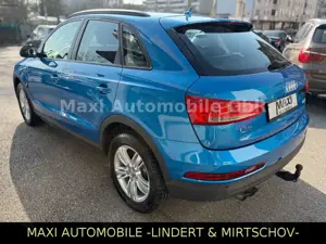 Audi Q3 Bild 3