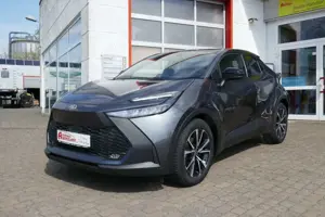 Toyota C-HR 1.8-l Hybrid Team Edition 5 Jahre Garantie