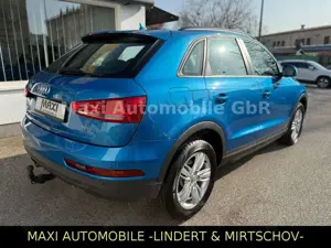 Audi Q3 Bild 4