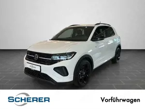 Volkswagen T-Cross R-Line 1.0 l TSI OPF 85 kW (116 PS) 7-Ga