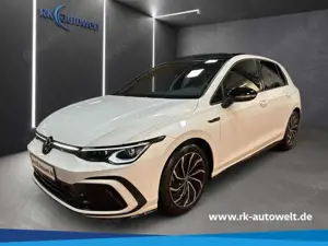 Volkswagen Golf VIII R-Line 1.5 TSI LED Navi Panorama Sitzheizung
