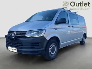 Volkswagen T6 Transporter VW T6 Transporter Kasten 2.0 TDI 4-Motion DSG