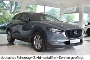 Mazda CX-30 e-SKYACTIV G 2.0 M HYBRID 150~Selecti Bild 2
