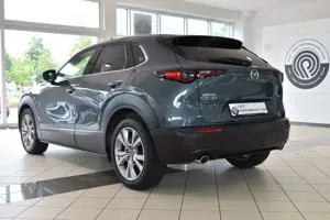 Mazda CX-30 e-SKYACTIV G 2.0 M HYBRID 150~Selecti Bild 3
