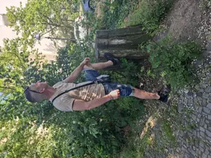 FKK bereit für das Paar oder Dame