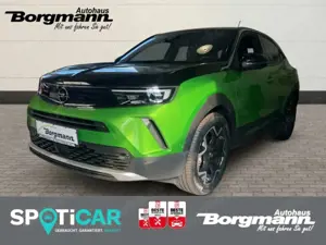 Opel Mokka-E Ultimate Rückfahrkamera - Navi - Bluetooth - Tempo