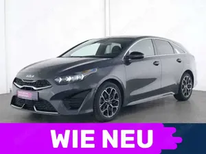 Kia ProCeed / pro_cee'd ProCeed GT-Line JBL|Nav|CarPlay|LED|SHZ|PDC|Leder
