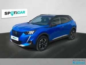 Peugeot 2008 E-2008 GT Elektro 136 50KWh Batterie
