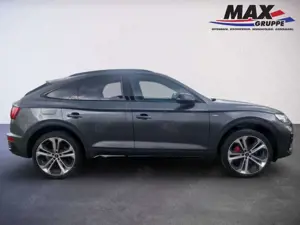 Audi Q5 55 TFSIe S-LINE QUA LED+KAM+AHK+BO Bild 5