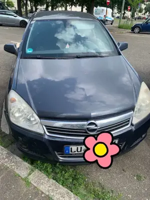 Opel Astra Astra Fließheck  5-Türer 1.6