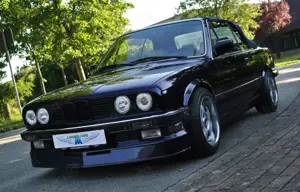 BMW 320 3er -/ 335 Umbau, Sport-Nockenwelle/ WINTERPREISl Bild 2