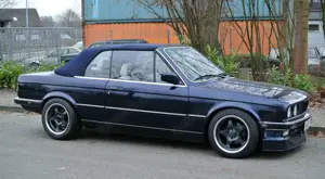BMW 320 3er -/ 335 Umbau, Sport-Nockenwelle/ WINTERPREISl Bild 4