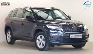 Skoda Kodiaq 2.0 TDI 150PS DSG Style Stdhz ACC 1.Hand