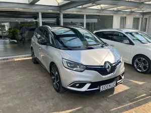 Renault Scenic Grand Scenic BOSE Edition NEUER MOTOR 1.6dCi