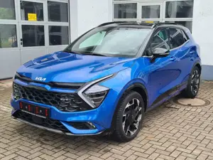 Kia Sportage GT-Line 4WD SD DRI SOU