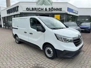 Renault Trafic Blue dCi 110 L1H1 2,8t Ecoline