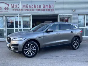 Jaguar F-Pace 25d AWD Pure*Pano*Kamera*Navi*Leder