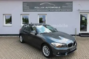 BMW 118 d Advantage*NAVI*MFL*PDC*SHZ*GRA*BC*ISOFIX*