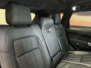 Land Rover Range Rover Sport D350 Autobio Dyn AHK Pixel-LED Bild 4