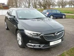 Opel Insignia Sports Tourer 1.5 Direct InjectionT Aut Innovation