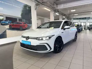 Volkswagen Golf GTD 2.0 TDI DSG 1,99%+LED+NAVI+KAMERA+SITZHZG