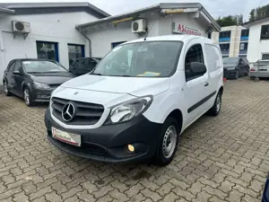 Mercedes-Benz Citan 109 CDI lang+1.HAND+KLIMA+PDC+SCHIEBETÜR+EURO 6