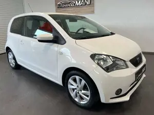 SEAT Mii Style/Klima/Alu/Sitzheizung