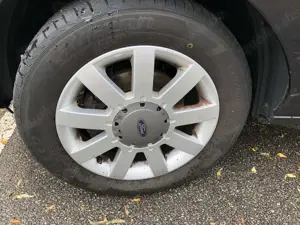 Ford Fusion 1.6 + Bild 2