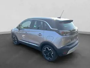 Opel Crossland Ultimate 1.2 Turbo +NAVI+CAM+LED+SHZ+HUD+CARPLAY+ Bild 3