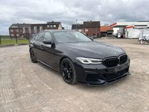 BMW M550 M550i xDrive M-Performance/Downpipes/Stage 1 Bild 2