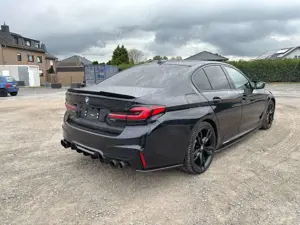 BMW M550 M550i xDrive M-Performance/Downpipes/Stage 1 Bild 4