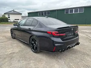 BMW M550 M550i xDrive M-Performance/Downpipes/Stage 1 Bild 3