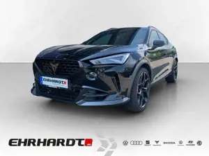 CUPRA Formentor 2.5 TSI DSG 4Drive VZ5 DCC PANO*MATRIX*VIRTUAL*...