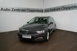 Volkswagen Passat Variant Passat Var Business LED+Navi+ACC+Kamera+AHK+PDC