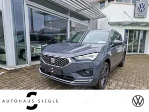 SEAT Tarraco 2.0 TSI Xcellence 4Drive DSG Leder AHK Navi LED AC