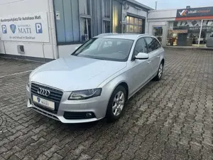 Audi A4 A4 Avant 2.0 TFSI multitronic Ambiente, Text les