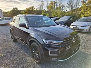 Volkswagen T-Roc 2.0 TSI *DSG*SPORT*4Motion*Black-Style*ACC