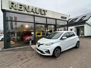 Renault ZOE "INTENS" R135 Z.E. SHZ/KAMERA/ALLWETTER