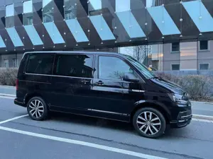 Volkswagen T6 Multivan Multivan DSG Kurz Trendline