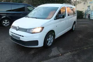 Volkswagen Others Caddy Maxi V 2,0TDI DPF/NeuMod/Navi/DAB/PDC/SOWi