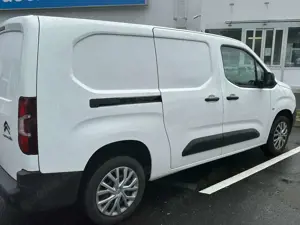 Citroen Berlingo Berlingo 1.5 BlueHDi 100 1.5 BlueHDi 100 XL EHZ Cl Bild 2