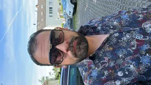 Ich bin für jede Frau offen.