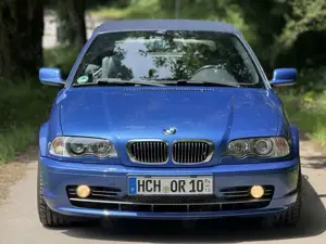 BMW 330 Ci GPower/Vollausstattung/Gepflegt