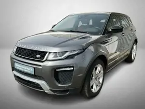 Land Rover Range Rover Evoque HSE Dynamic - Standheizung