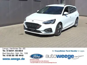 Ford Focus ST 2,3 EcoBoost Start/Stopp