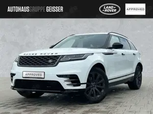 Land Rover Range Rover Velar D200 AWD R-DYNAMIC SE ACC