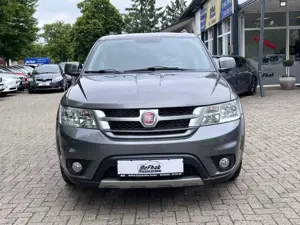 Fiat Freemont Bild 2