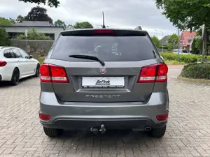 Fiat Freemont Bild 4