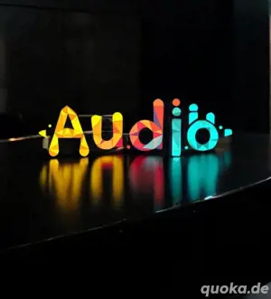 Erotik-Fetisch usw. als Audio 